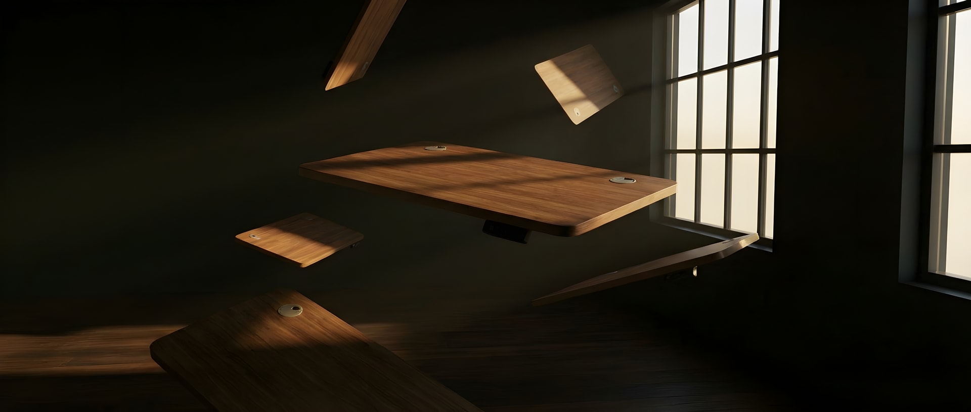 Bureau stoelen collectie