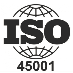 TÜV Rheinland gecertificeerd