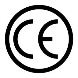ISO gecertificeerd
